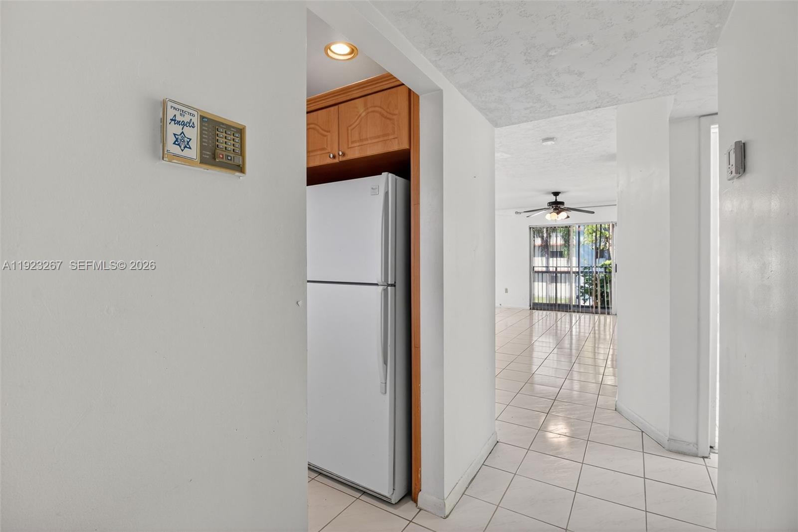 CARIBBEAN GARDENS CONDO - Residential Lease