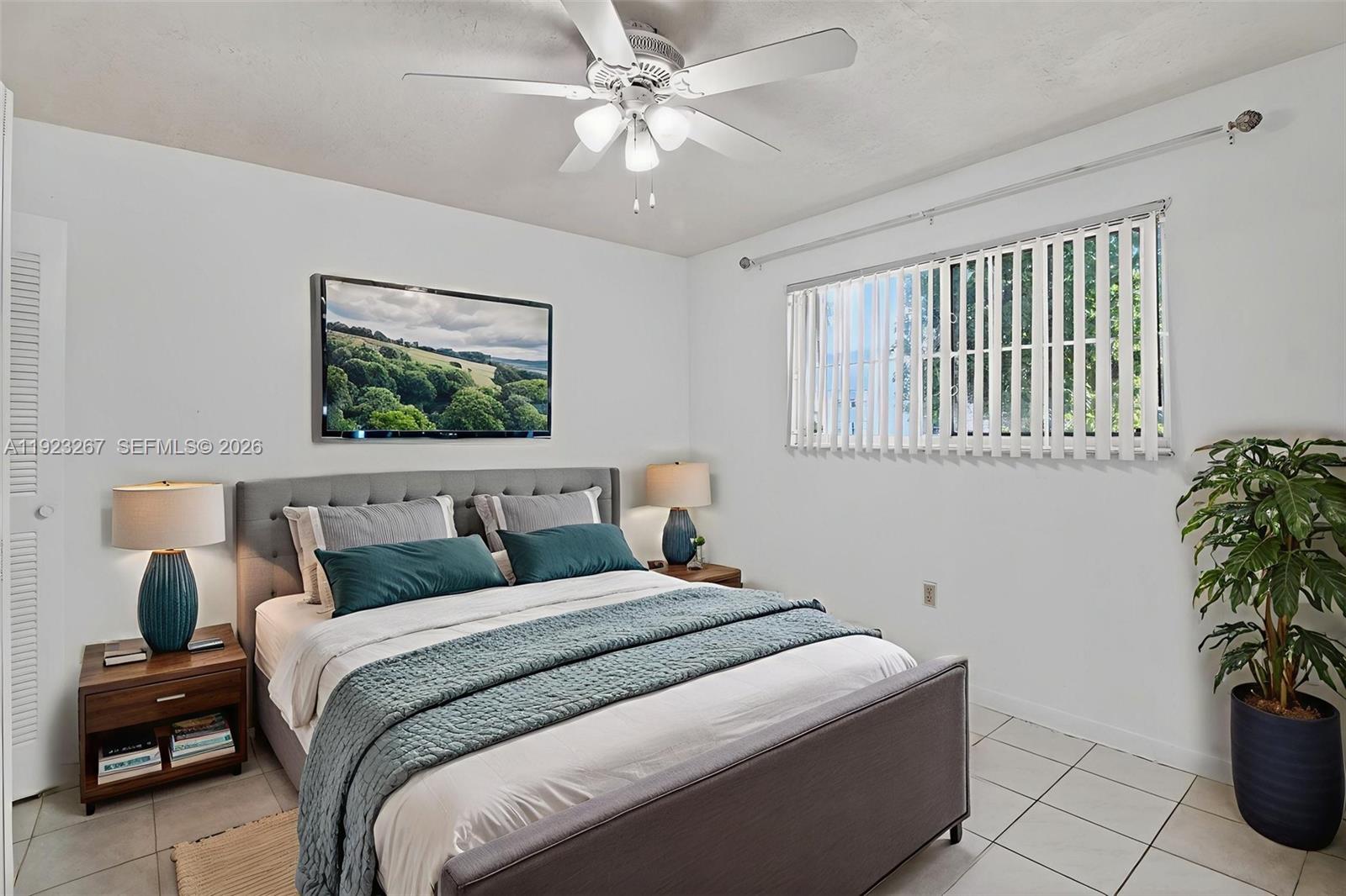 CARIBBEAN GARDENS CONDO - Residential Lease