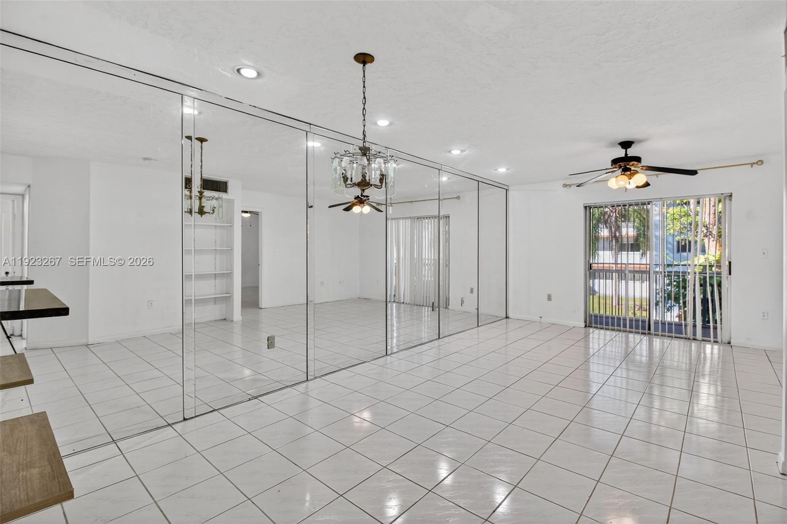 CARIBBEAN GARDENS CONDO - Residential Lease