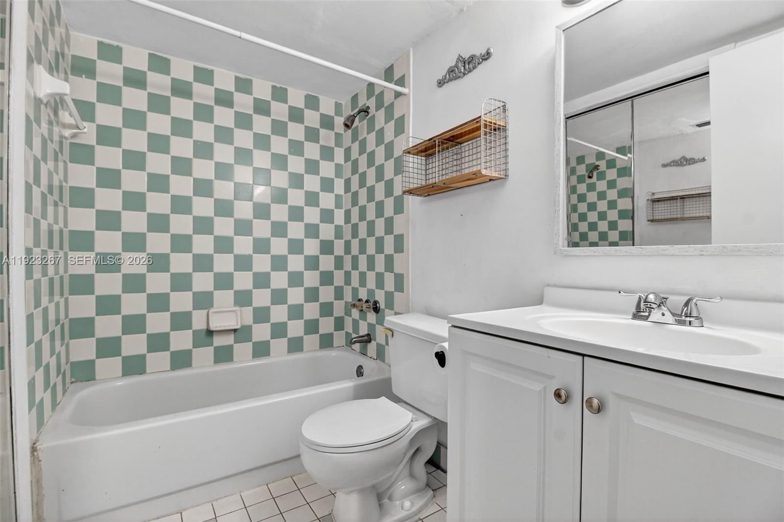 CARIBBEAN GARDENS CONDO - Residential Lease