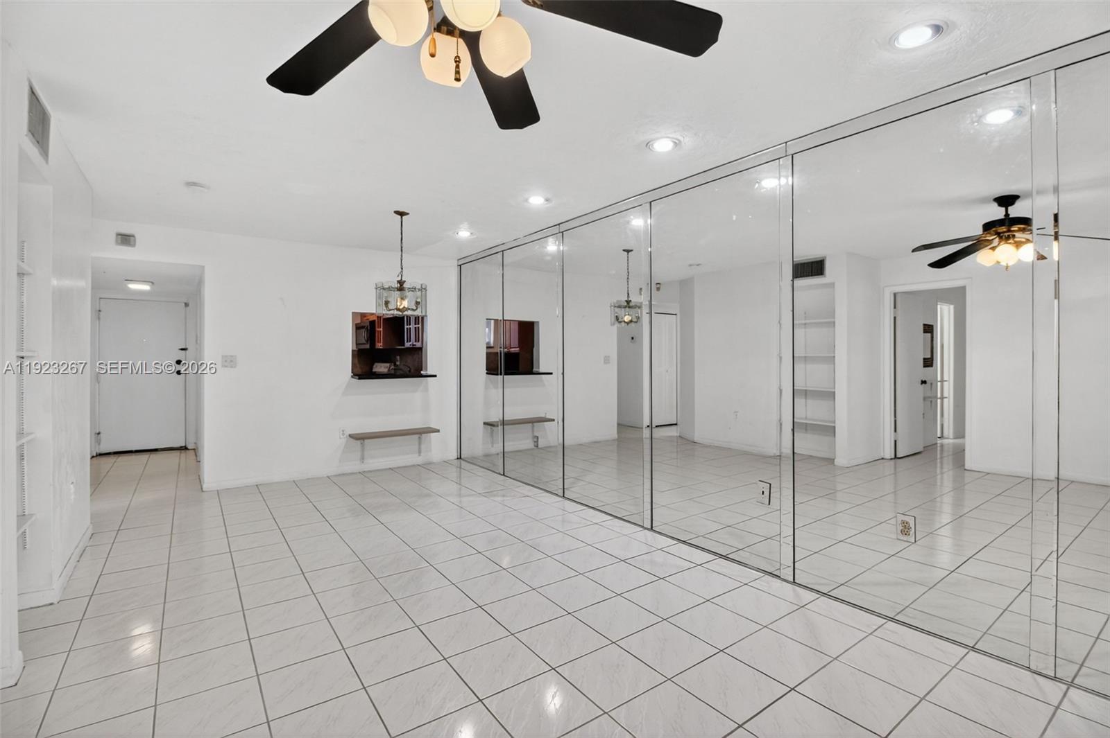 CARIBBEAN GARDENS CONDO - Residential Lease