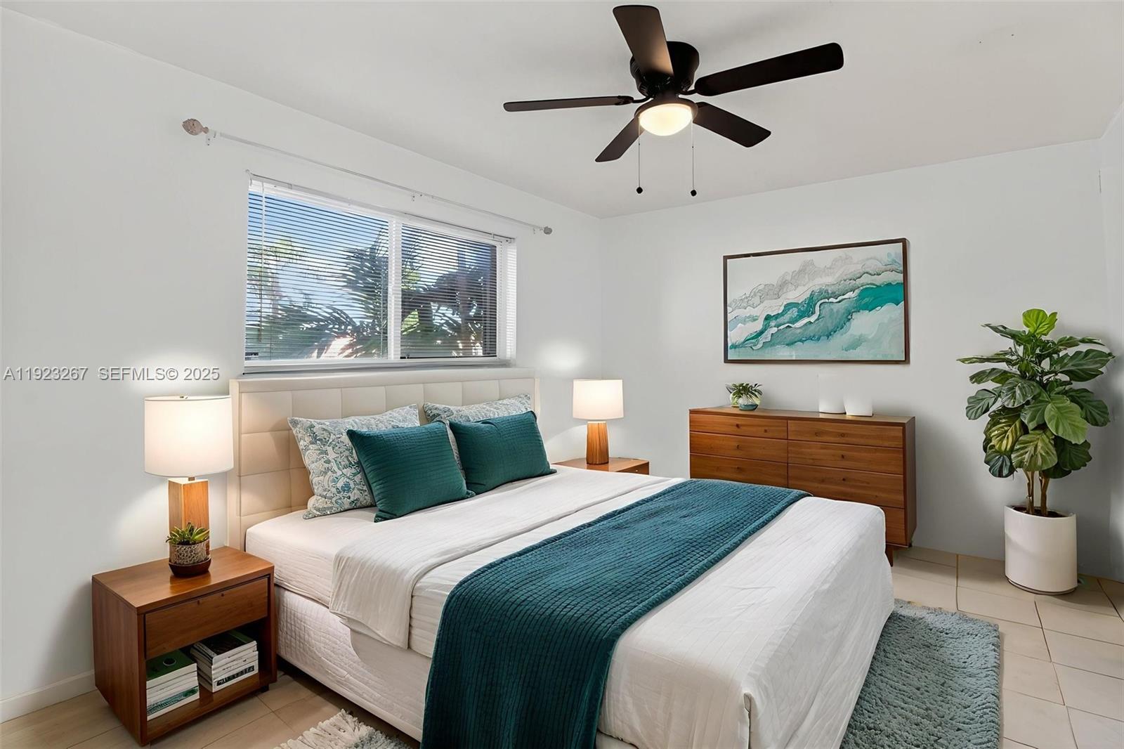 CARIBBEAN GARDENS CONDO - Residential Lease