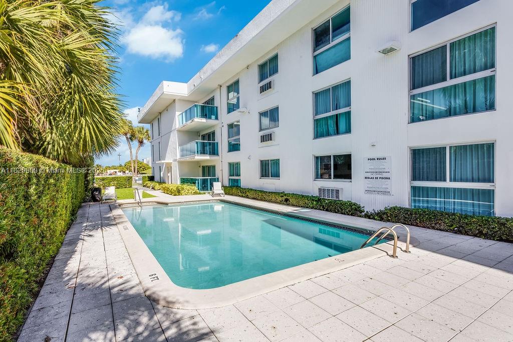 BAL HARBOUR RESUB - Residential Lease
