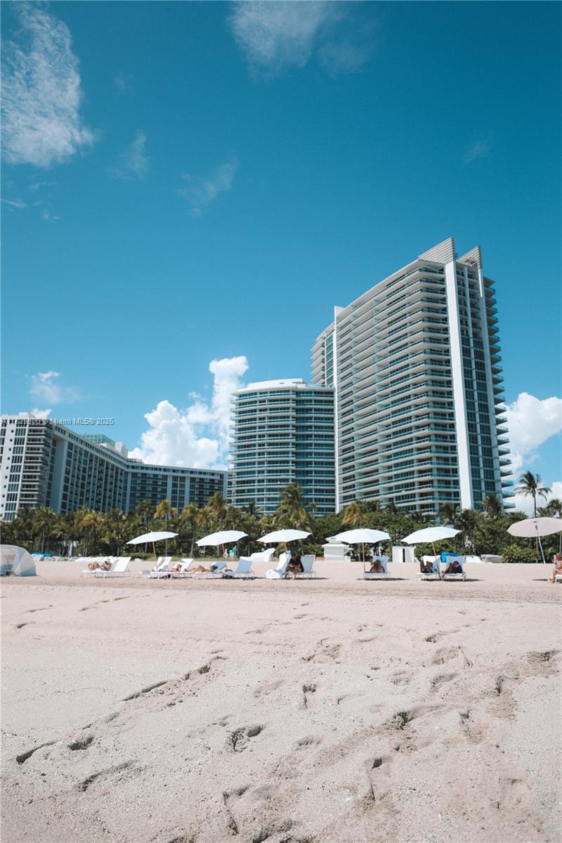 BAL HARBOUR RESUB - Residential Lease