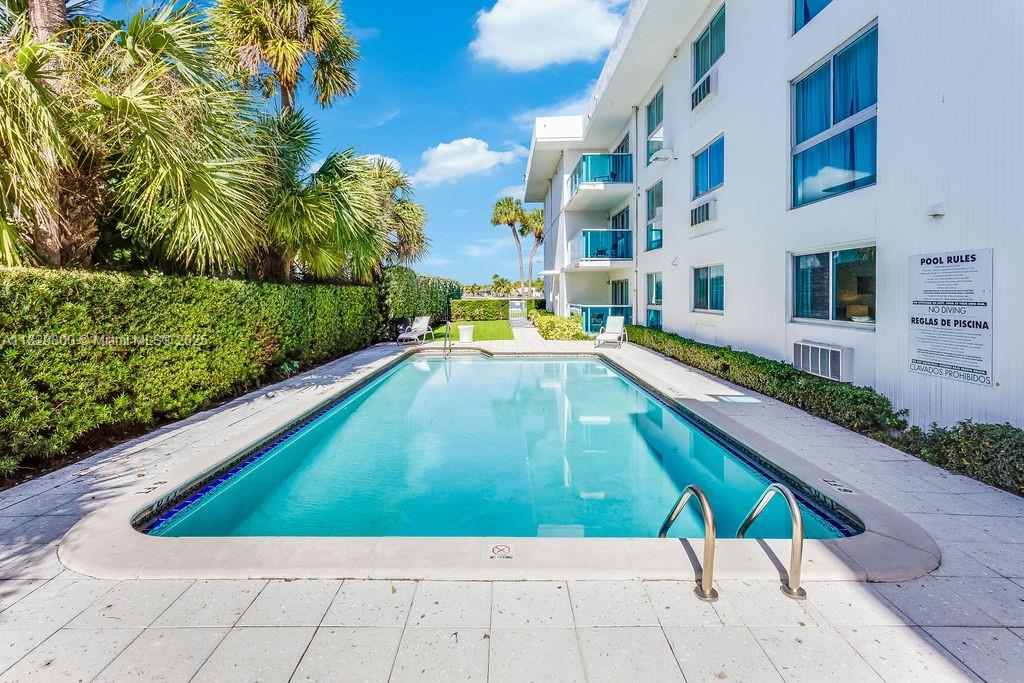 BAL HARBOUR RESUB - Residential Lease