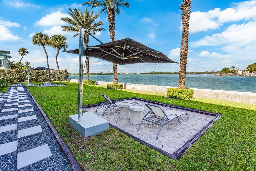 BAL HARBOUR RESUB - Residential Lease