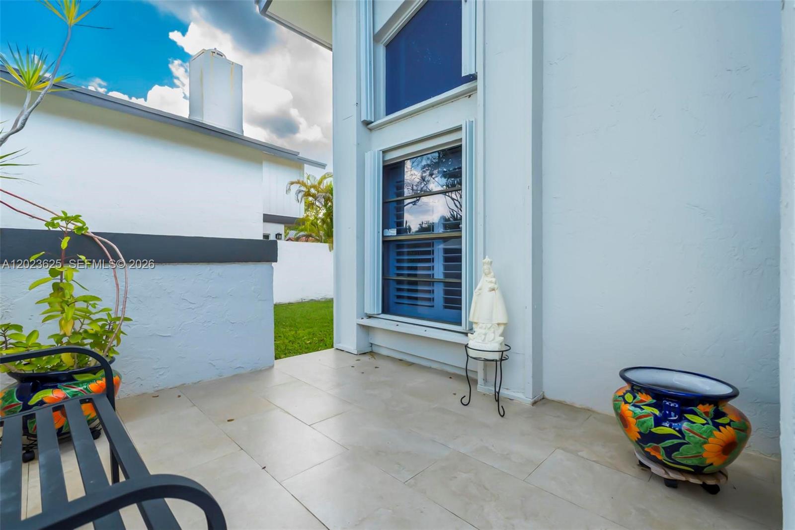 SHADYWOOD VILLAS - Residential