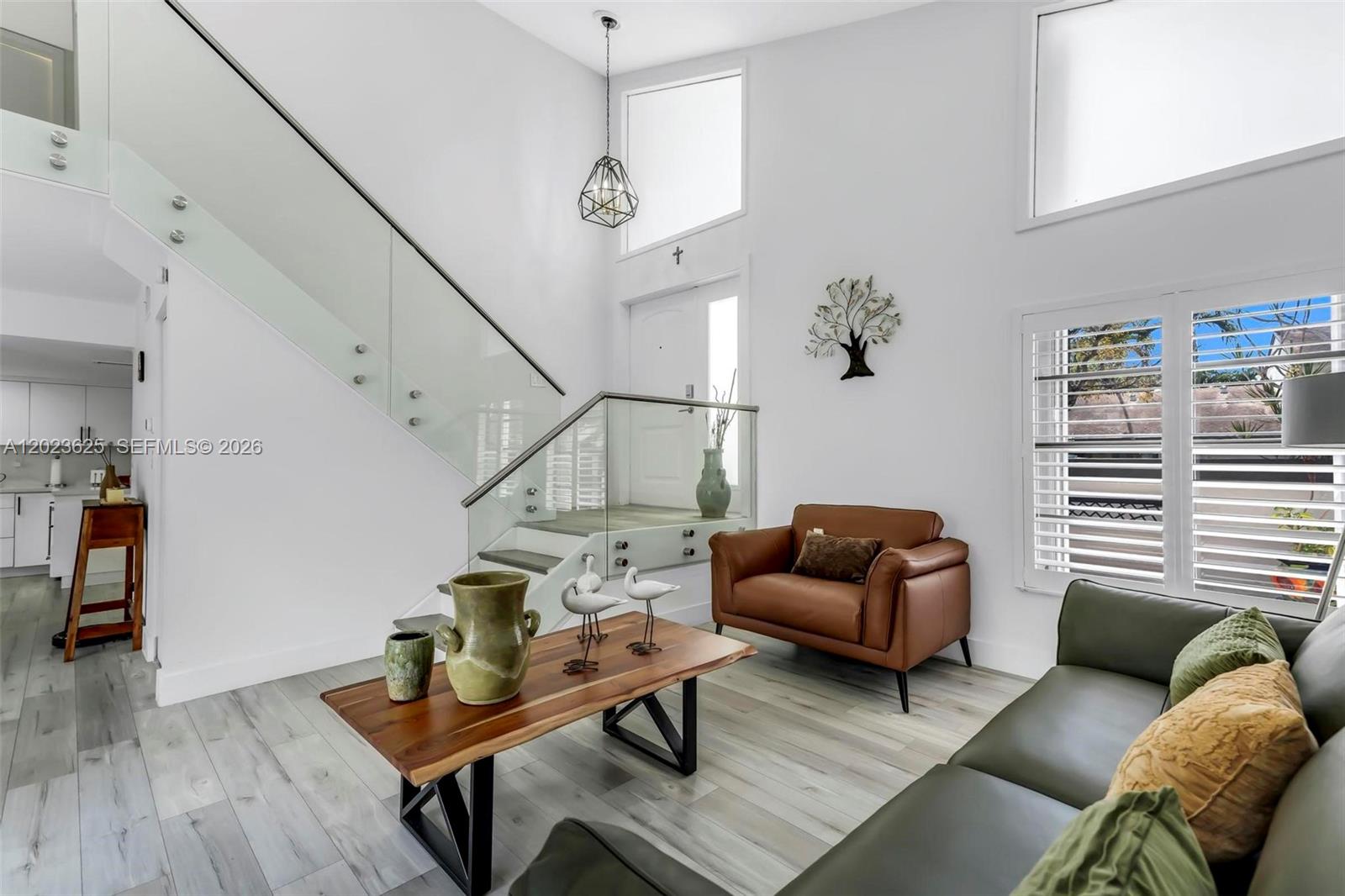 SHADYWOOD VILLAS - Residential