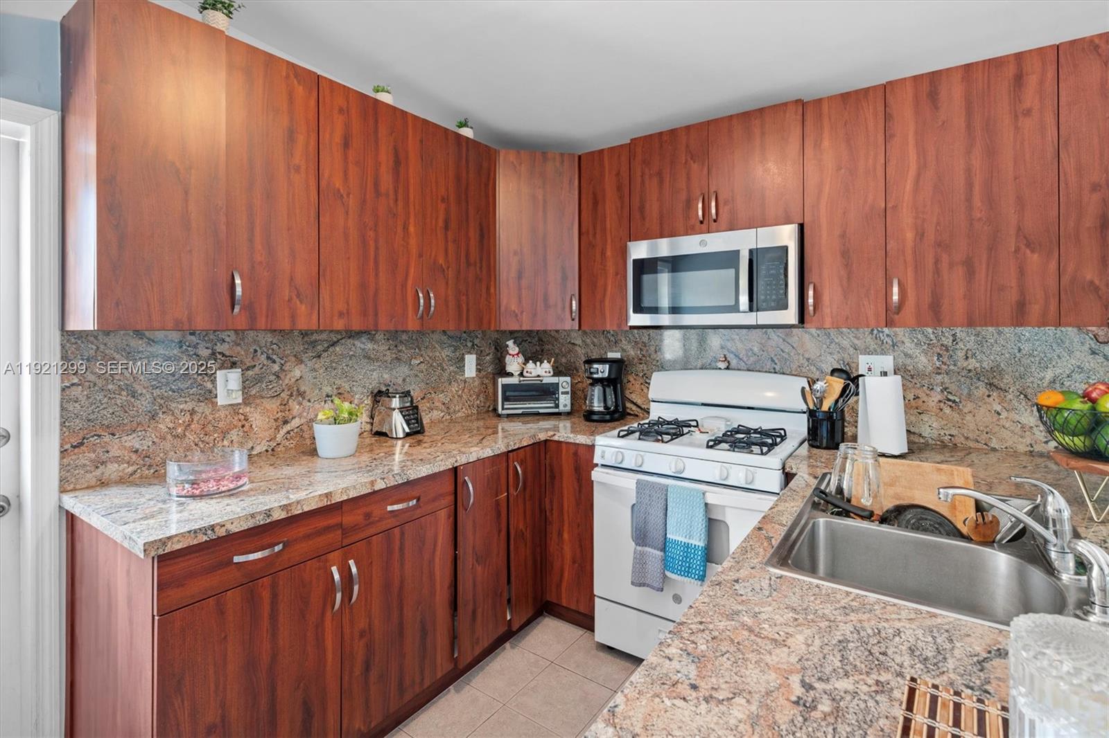 Bonanza Ranchos - Residential