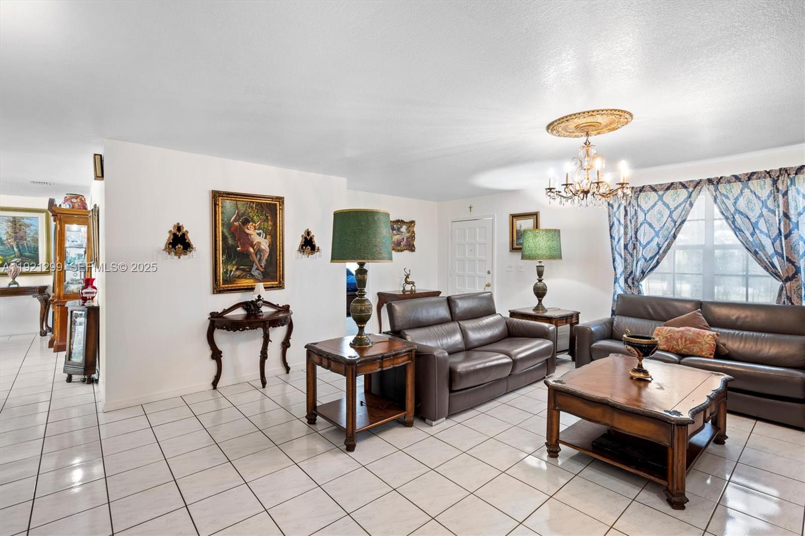 Bonanza Ranchos - Residential