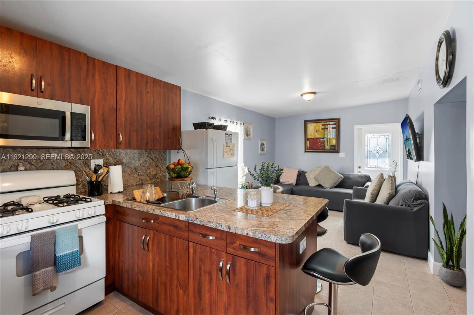 Bonanza Ranchos - Residential