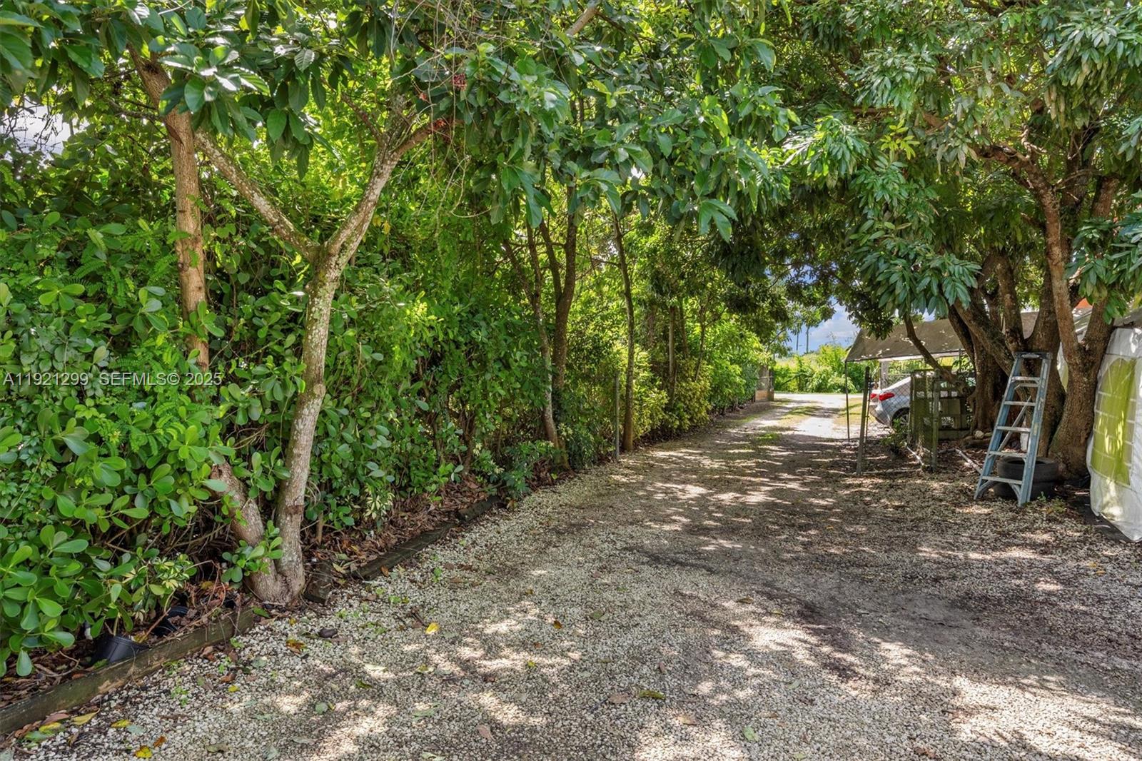 Bonanza Ranchos - Residential