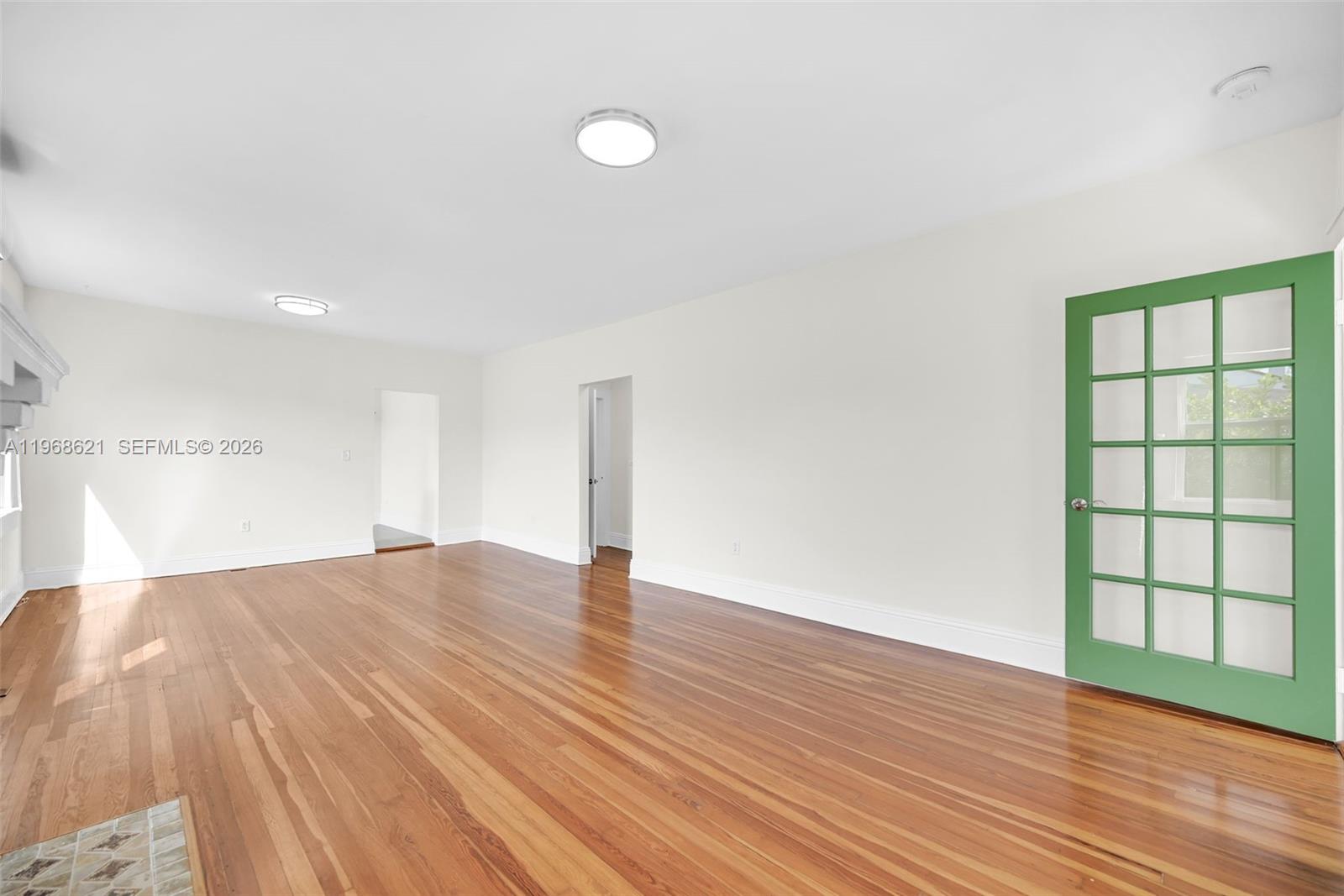 SHADOWLAWN EXTENSION SUB - Residential Lease