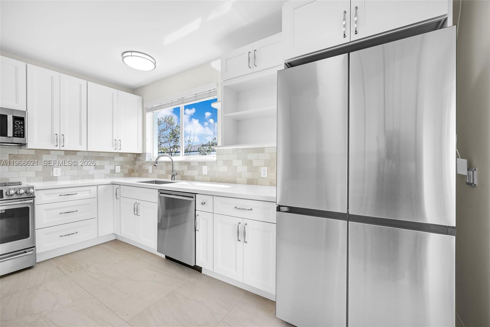 SHADOWLAWN EXTENSION SUB - Residential Lease