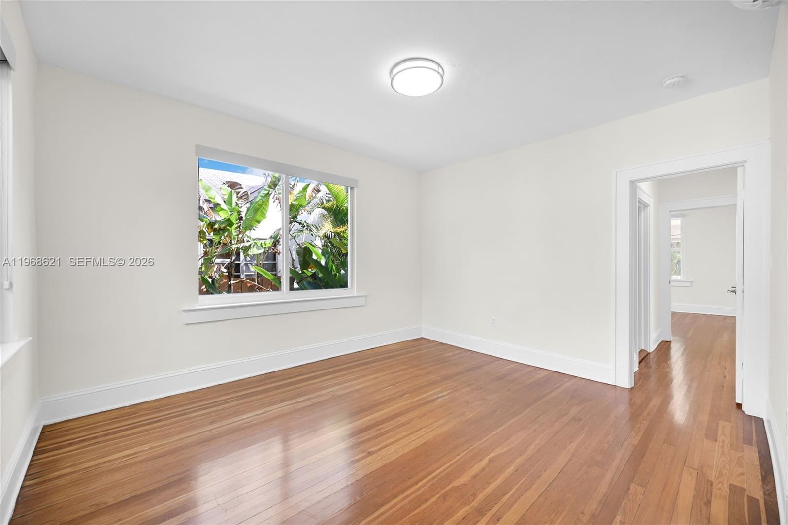 SHADOWLAWN EXTENSION SUB - Residential Lease