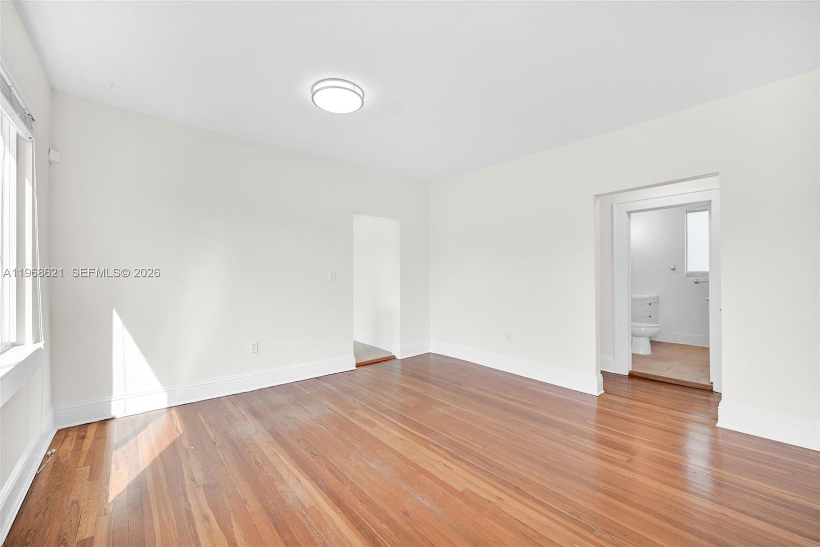 SHADOWLAWN EXTENSION SUB - Residential Lease