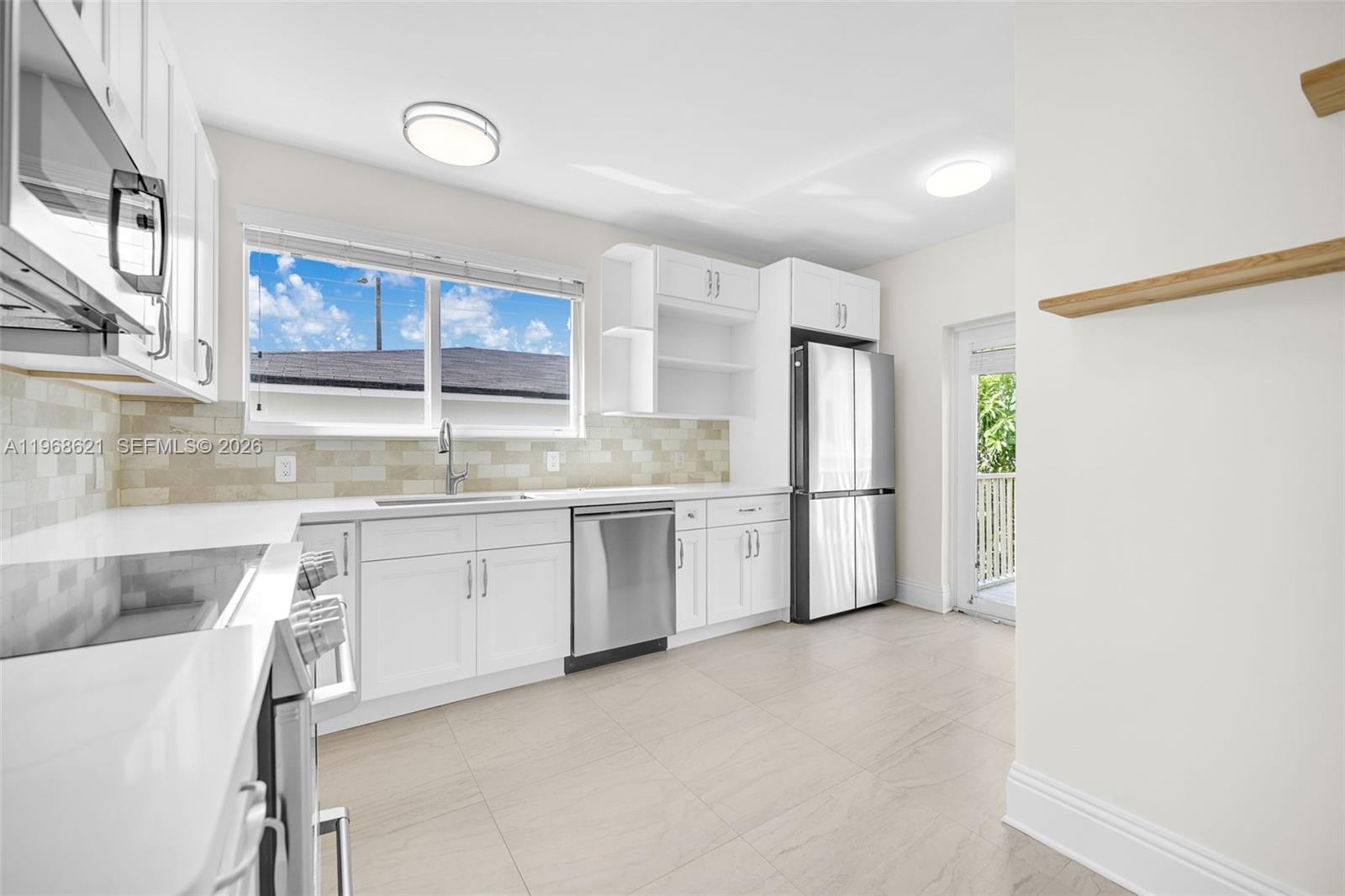 SHADOWLAWN EXTENSION SUB - Residential Lease