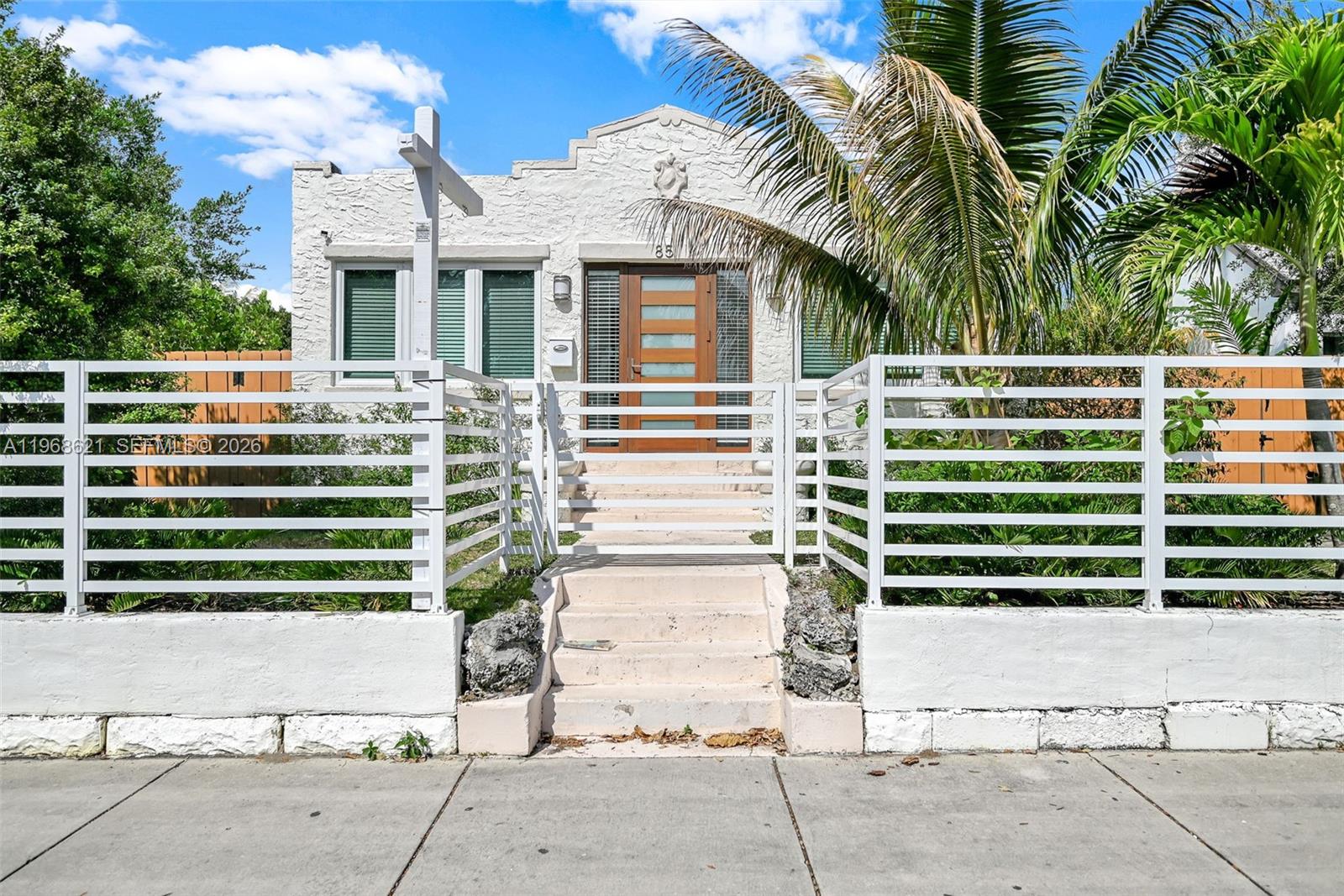 SHADOWLAWN EXTENSION SUB - Residential Lease