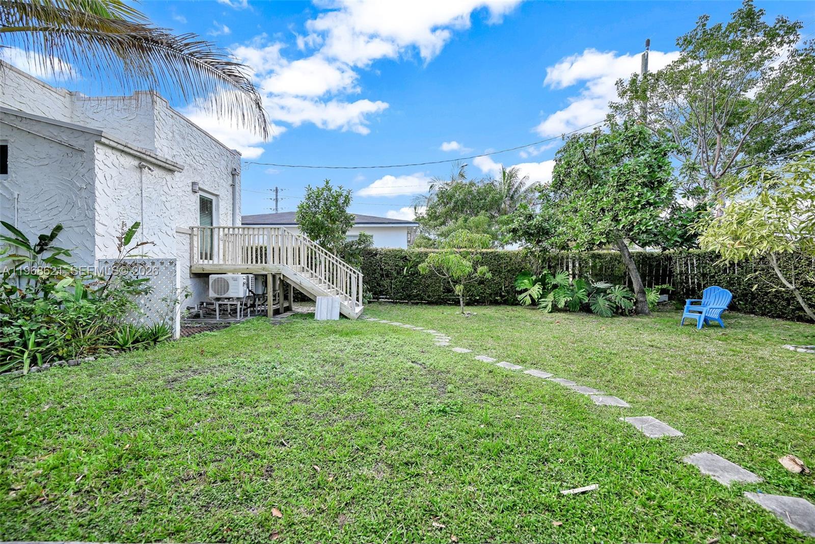 SHADOWLAWN EXTENSION SUB - Residential Lease