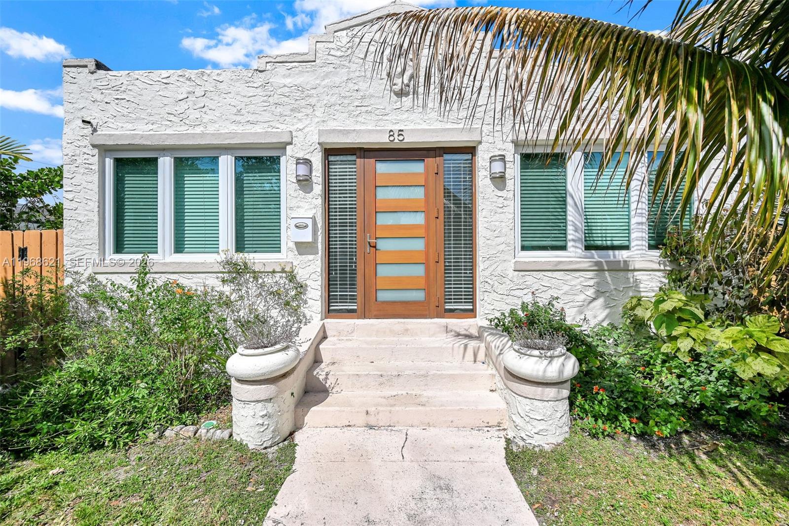 SHADOWLAWN EXTENSION SUB - Residential Lease