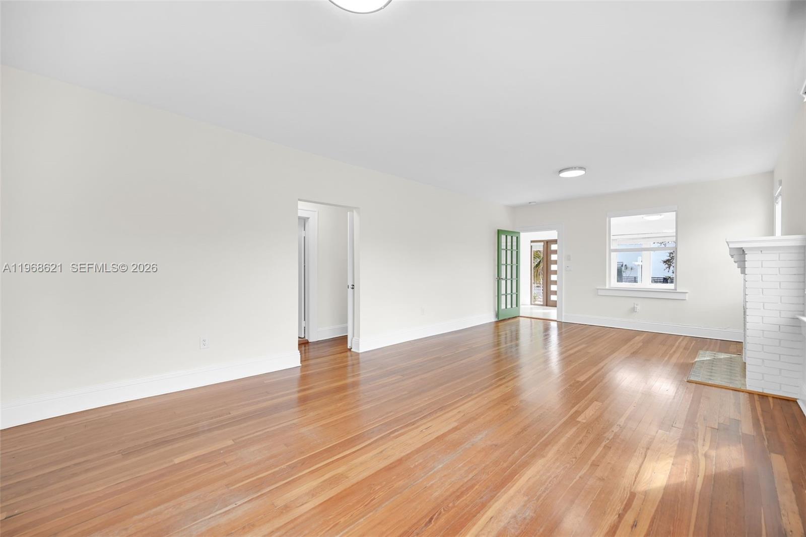 SHADOWLAWN EXTENSION SUB - Residential Lease