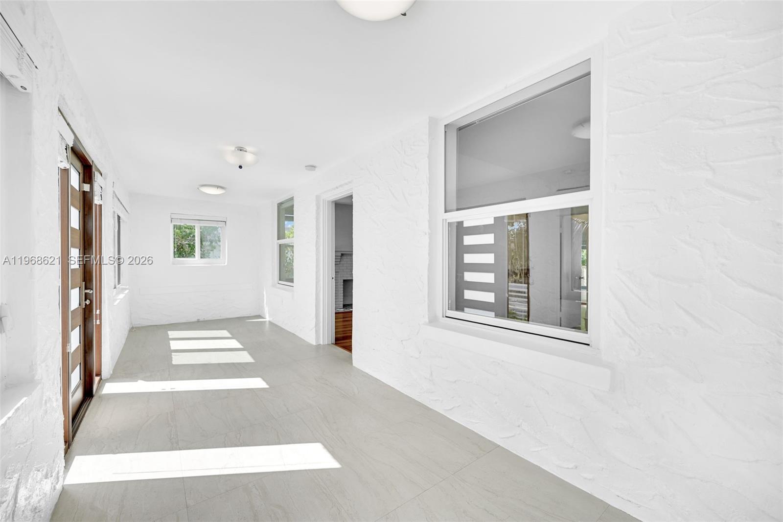 SHADOWLAWN EXTENSION SUB - Residential Lease