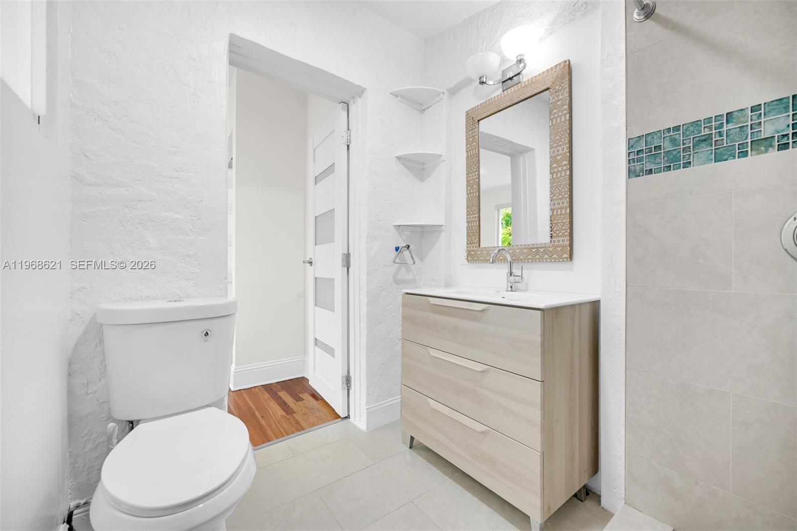 SHADOWLAWN EXTENSION SUB - Residential Lease