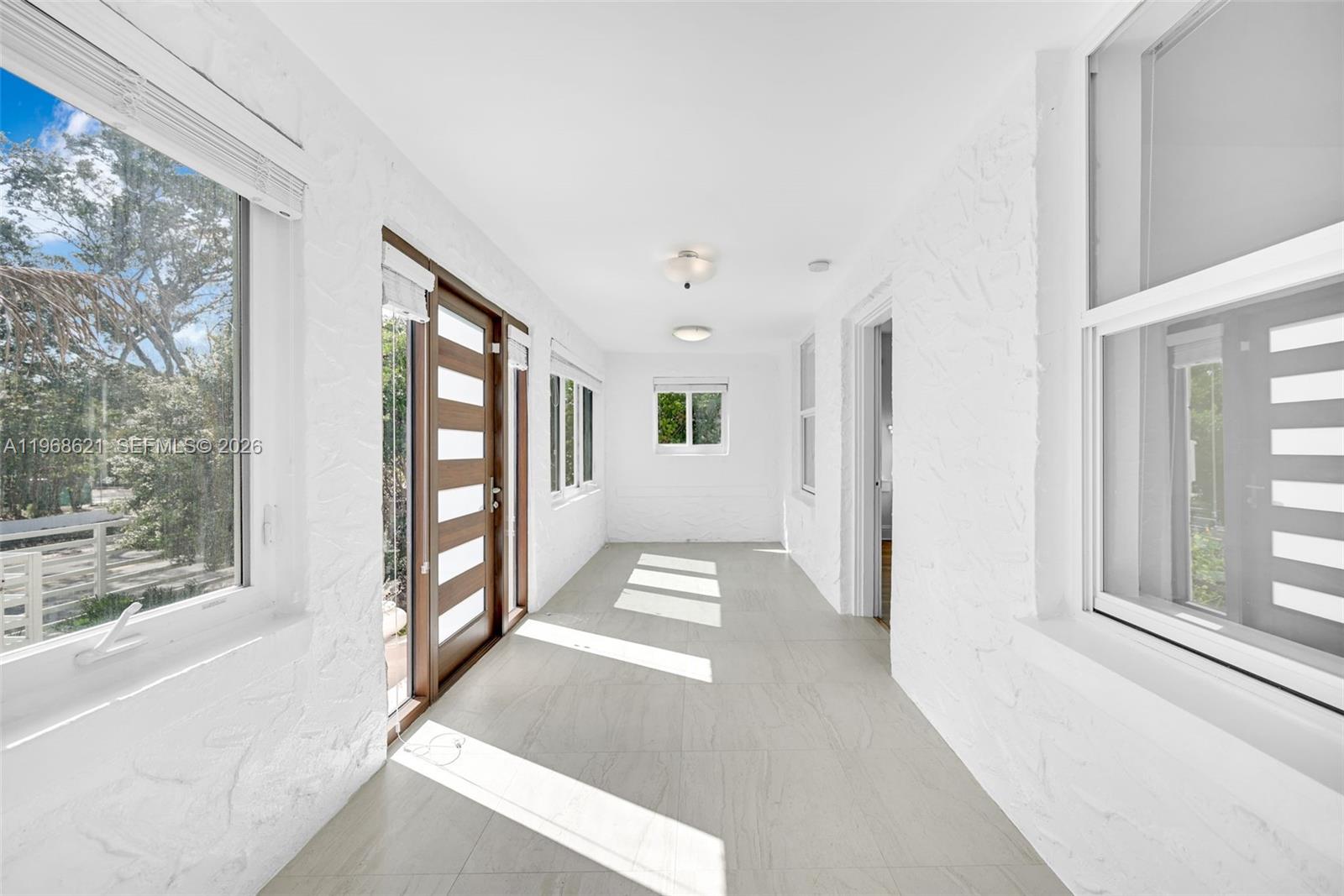 SHADOWLAWN EXTENSION SUB - Residential Lease