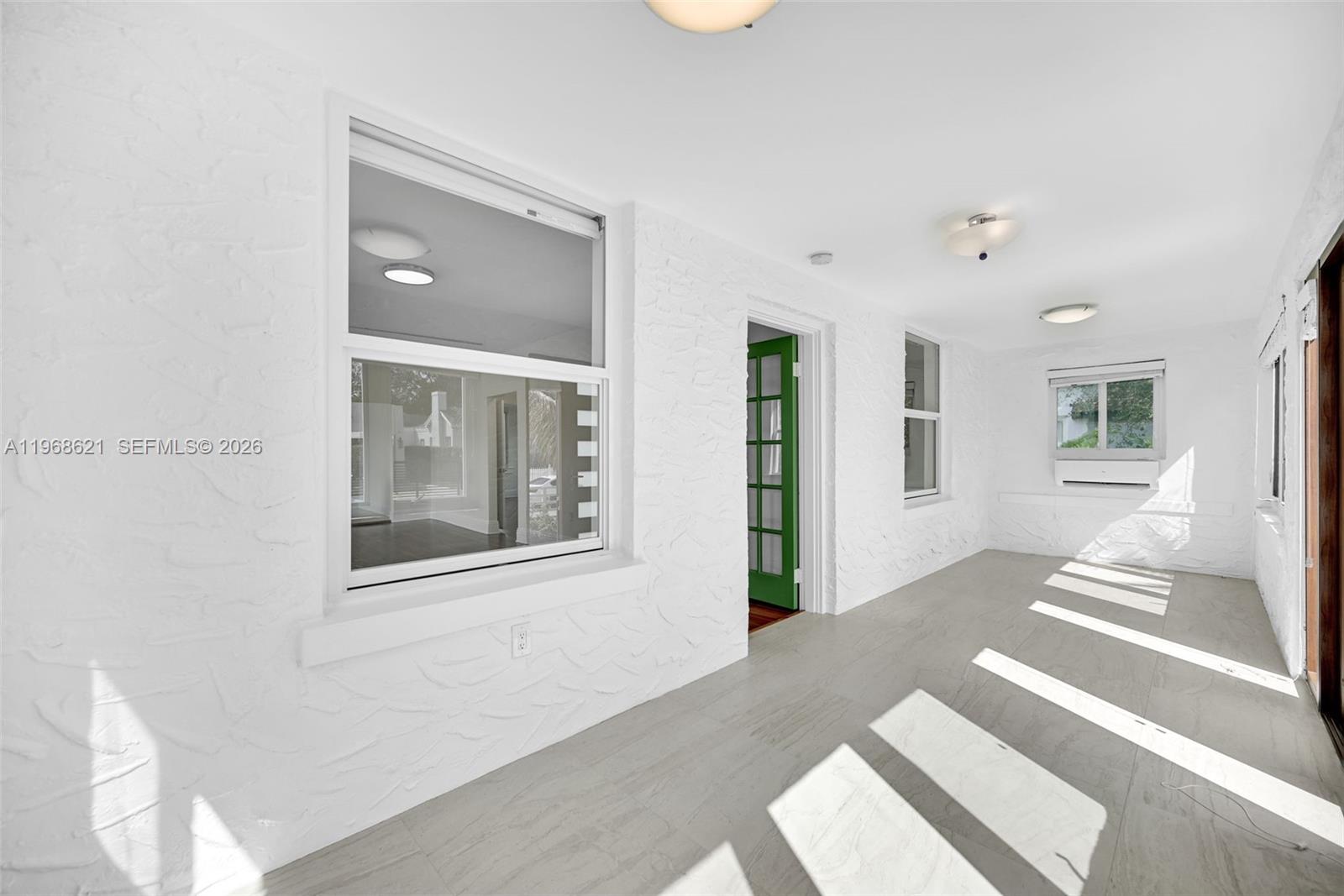 SHADOWLAWN EXTENSION SUB - Residential Lease