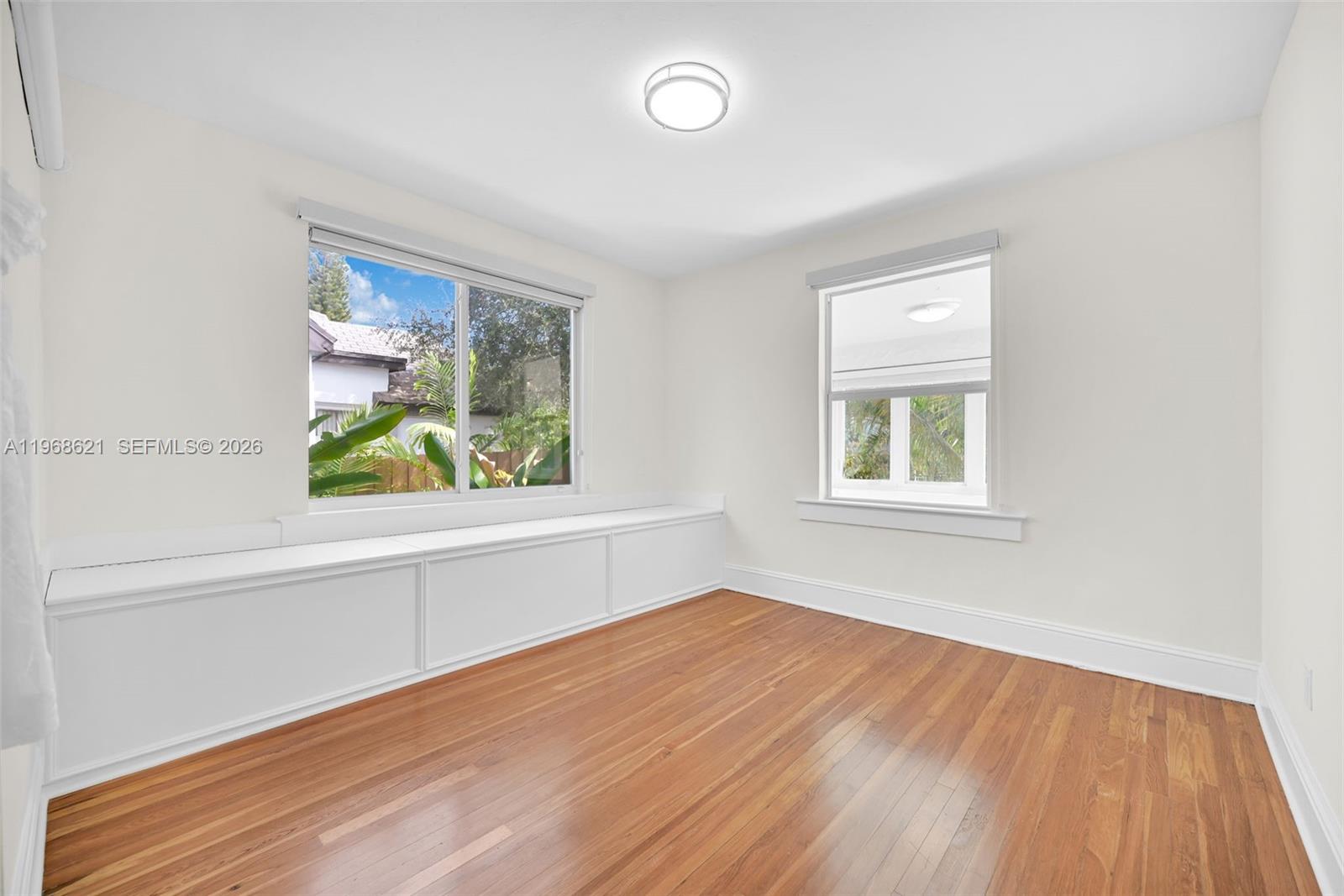 SHADOWLAWN EXTENSION SUB - Residential Lease