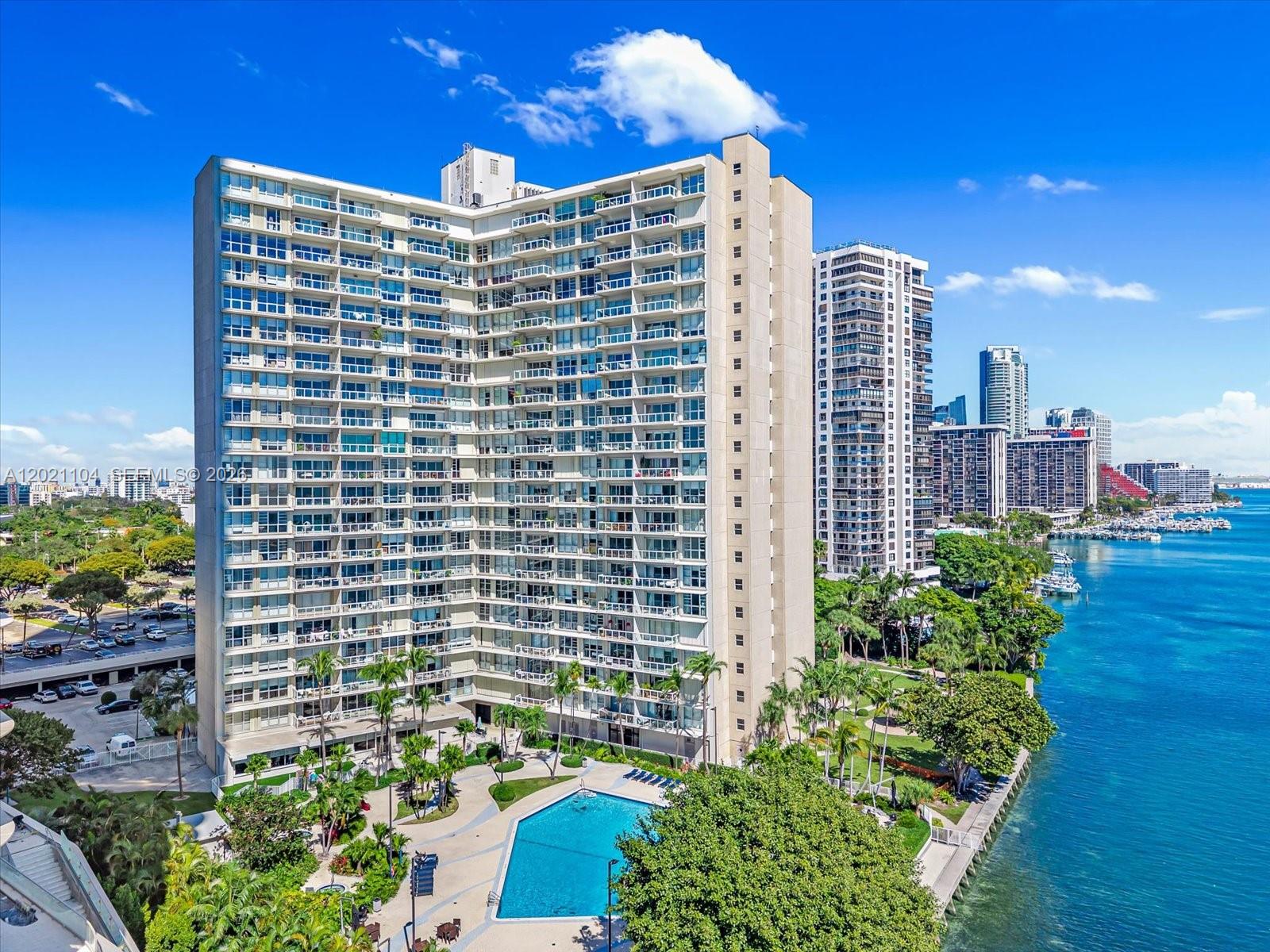 2451 Brickell Ave 6N - Image 1