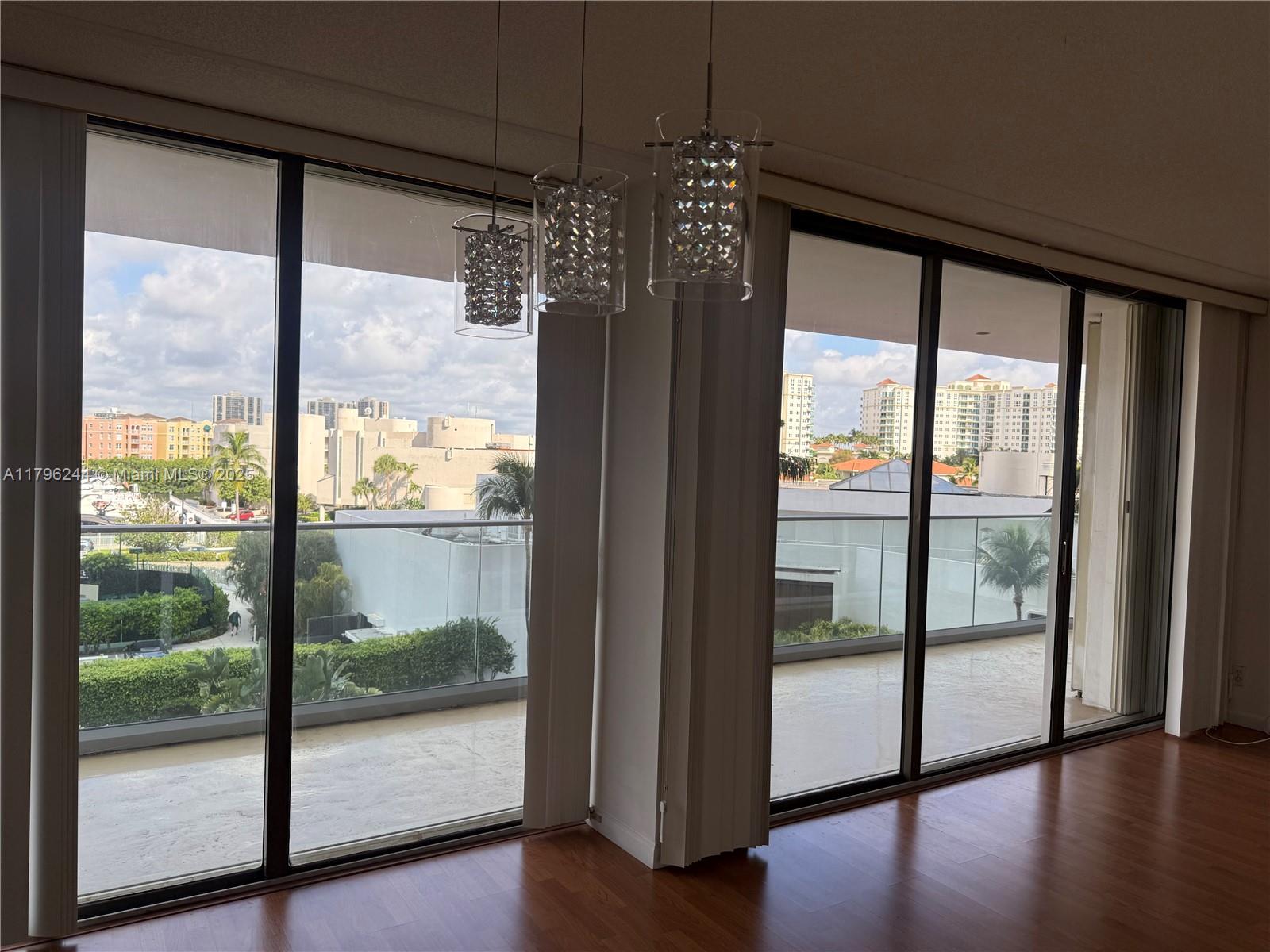 TURNBERRY ISLE CONDO - Residential Lease