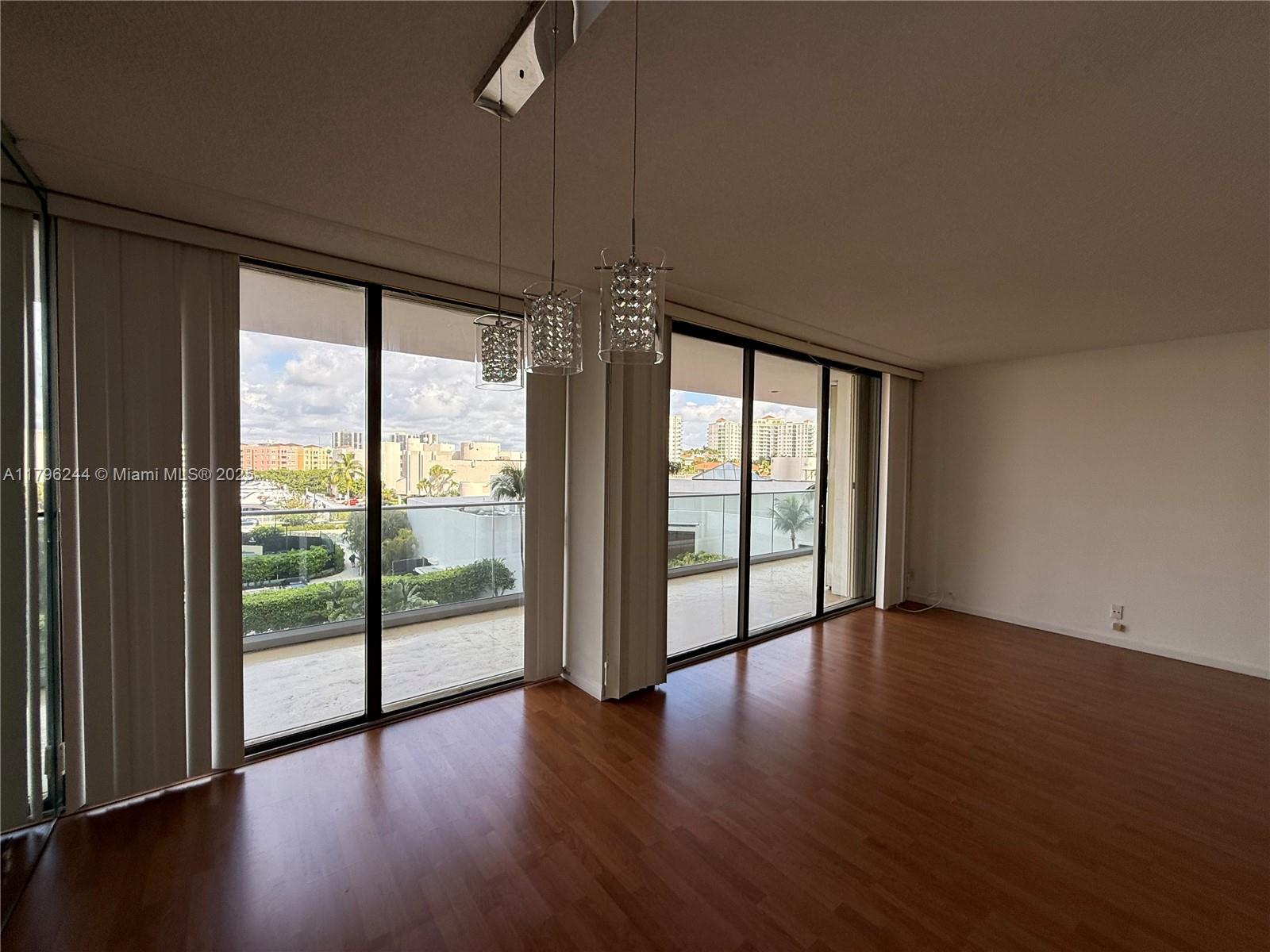 TURNBERRY ISLE CONDO - Residential Lease