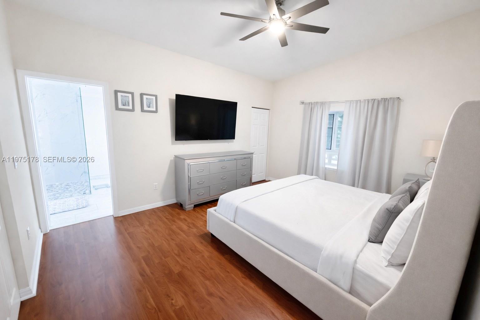 SILVER FALLS - Residential