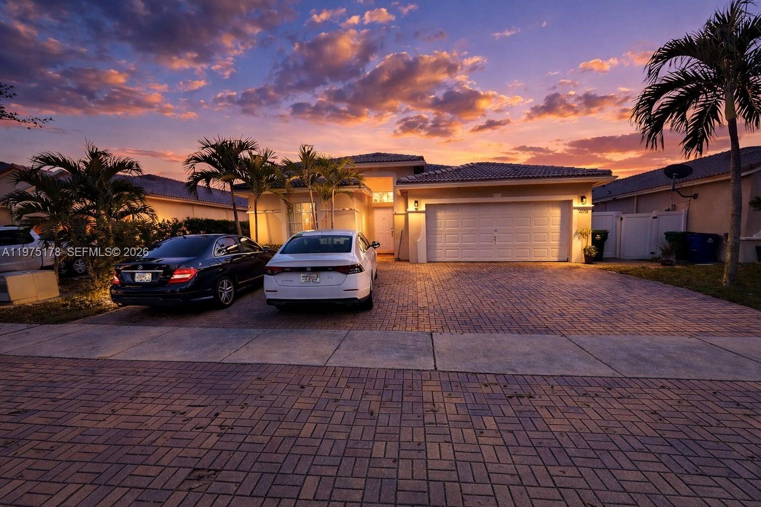 SILVER FALLS - Residential