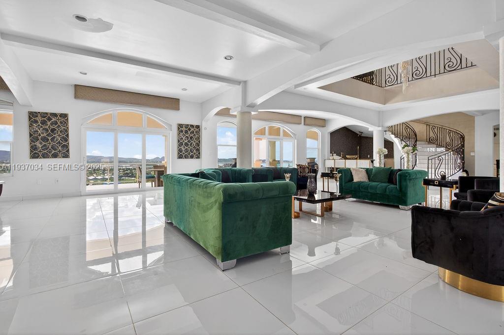 Antigua and Barbuda - Residential