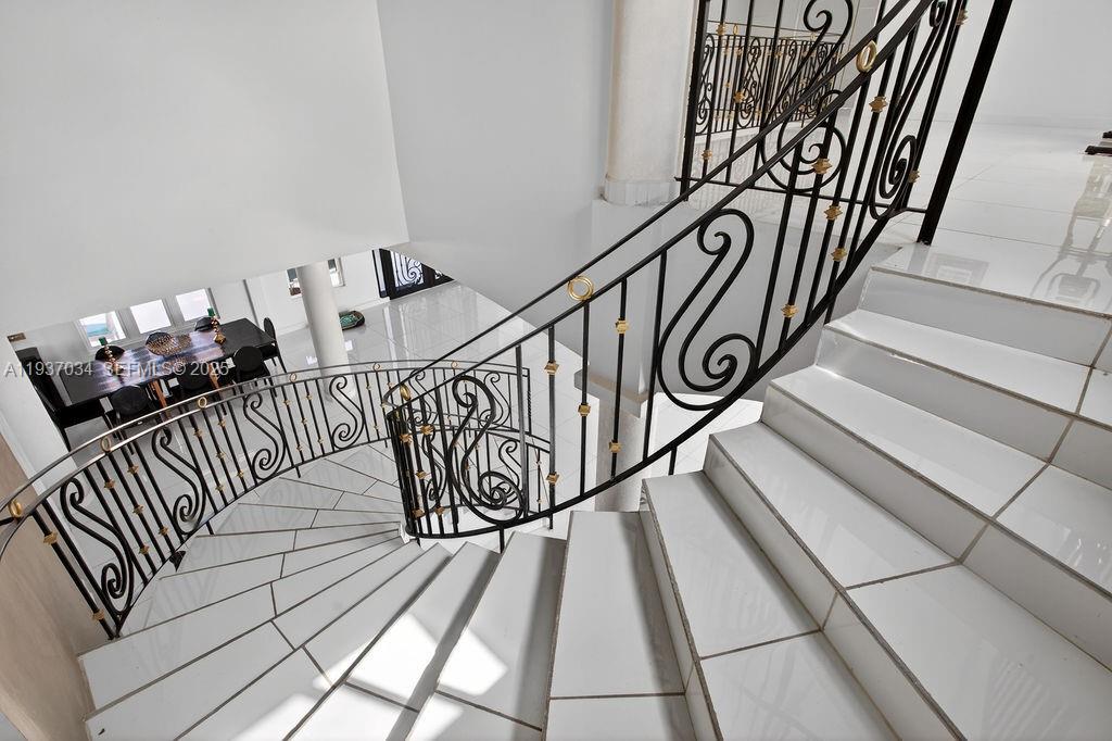 Antigua and Barbuda - Residential