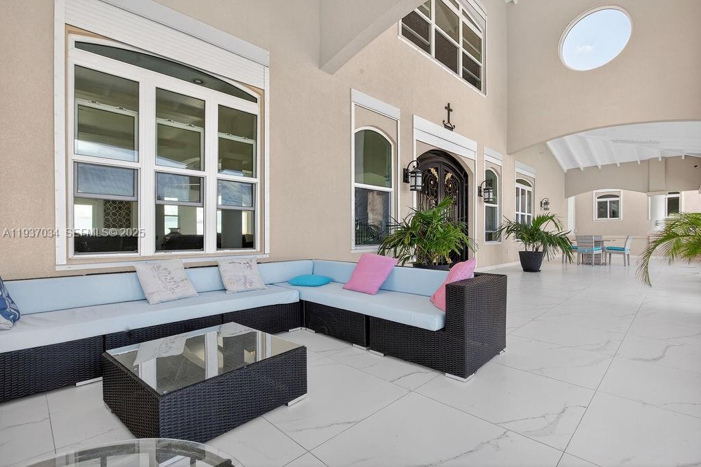 Antigua and Barbuda - Residential