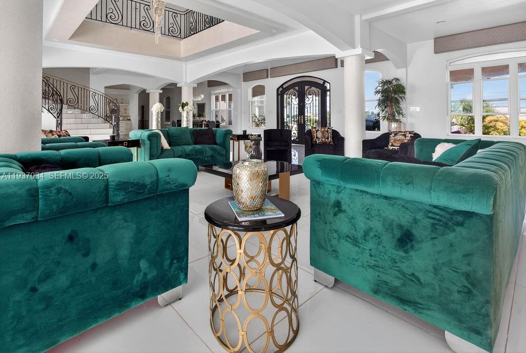 Antigua and Barbuda - Residential