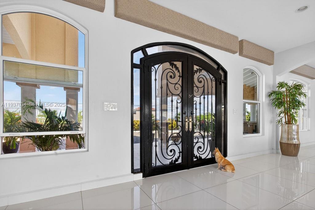 Antigua and Barbuda - Residential