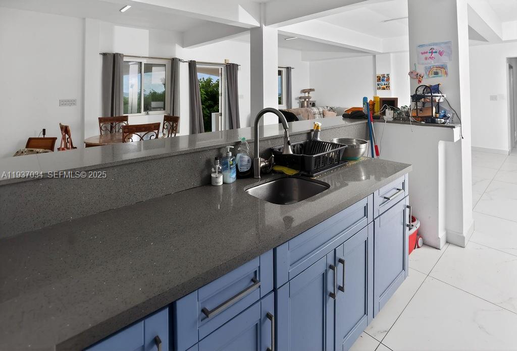 Antigua and Barbuda - Residential