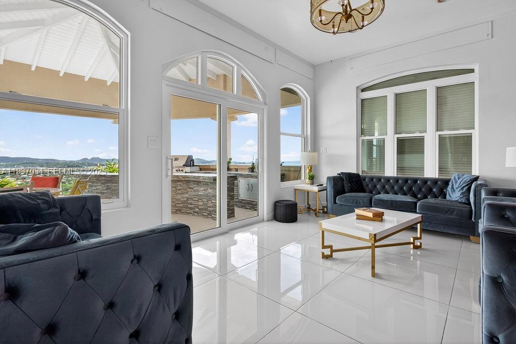 Antigua and Barbuda - Residential