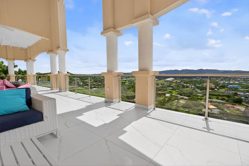 Antigua and Barbuda - Residential