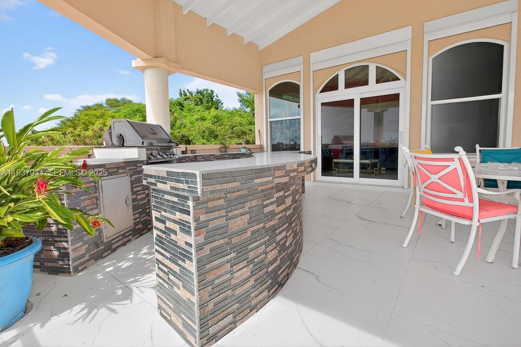 Antigua and Barbuda - Residential