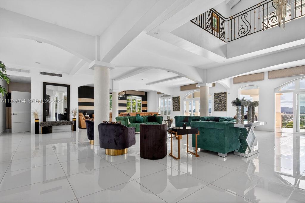 Antigua and Barbuda - Residential