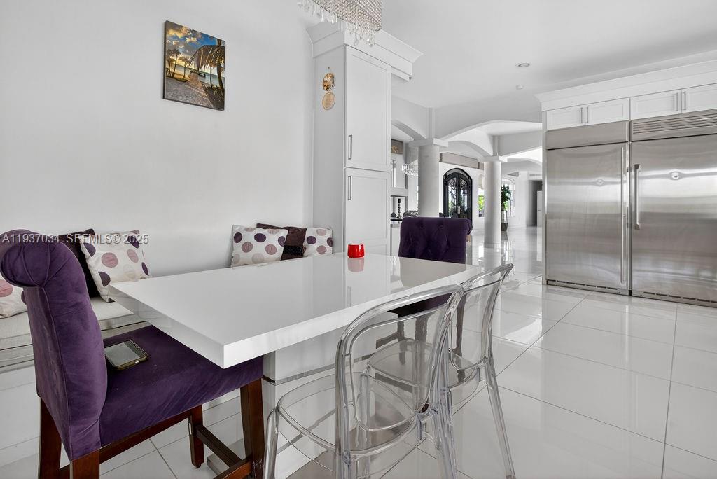 Antigua and Barbuda - Residential