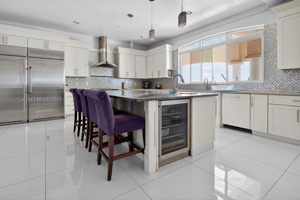 Antigua and Barbuda - Residential