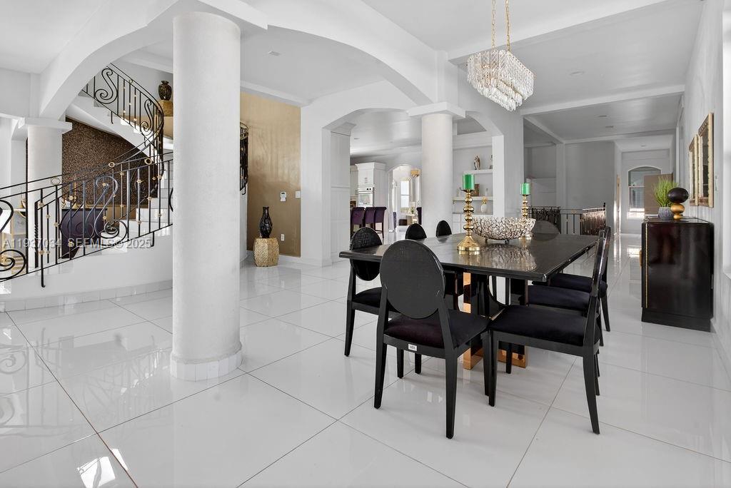 Antigua and Barbuda - Residential