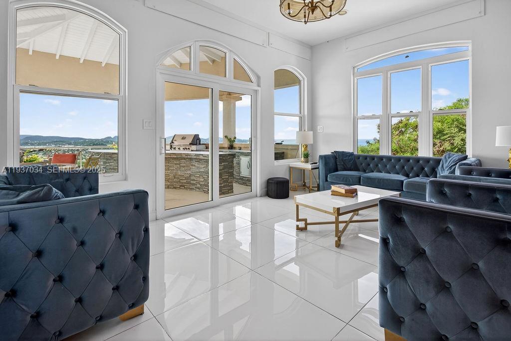 Antigua and Barbuda - Residential