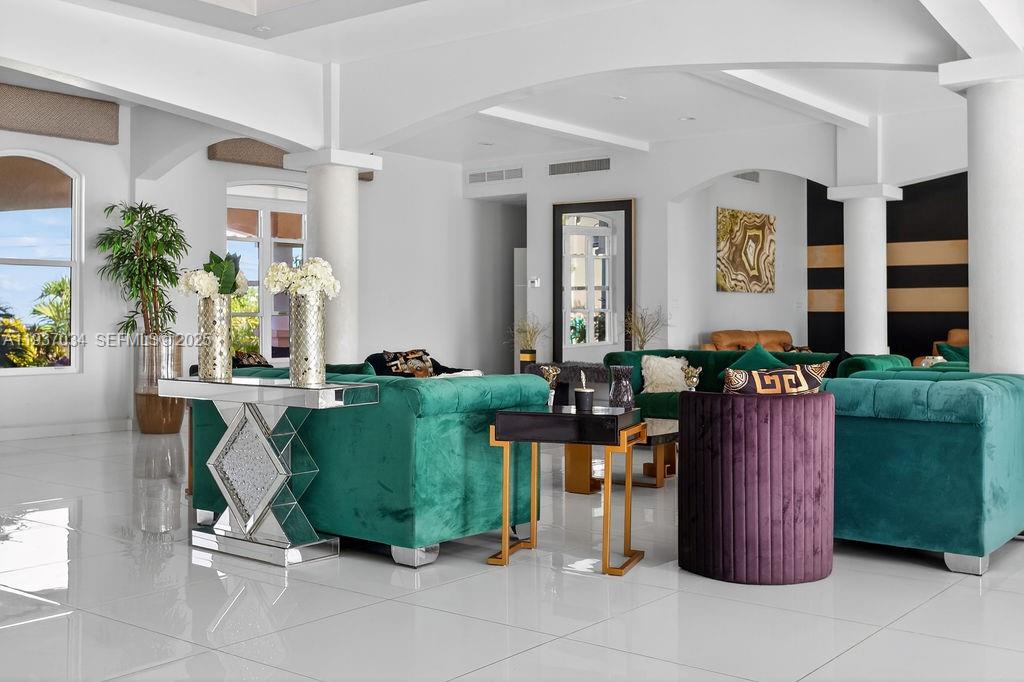 Antigua and Barbuda - Residential